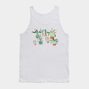 Hanging Planters Tank Top